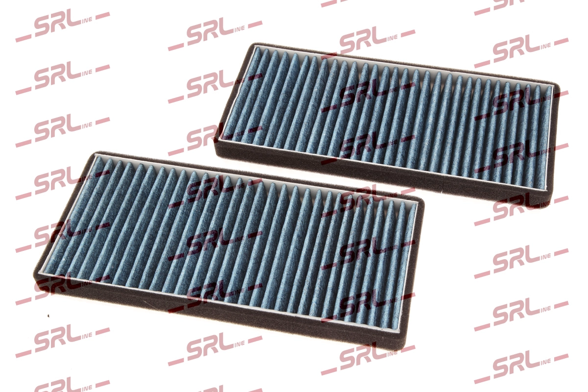 Filtre, air de l'habitacle SRLine S11-1092NS