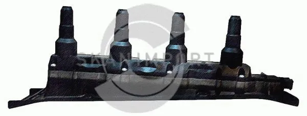 Bobine d'allumage SKANIMPORT DI-9000-N