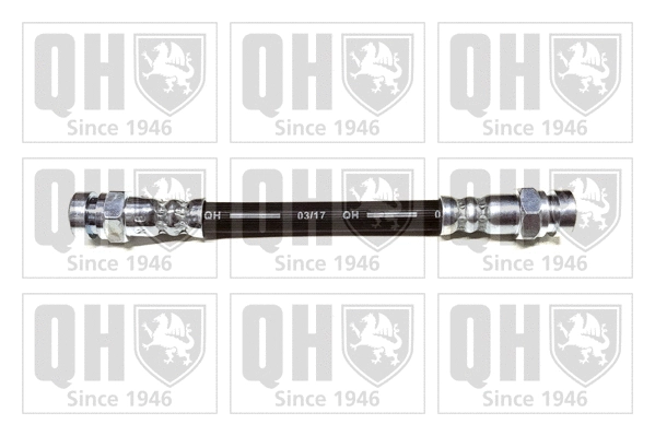 Flexible de frein QUINTON HAZELL BFH4643