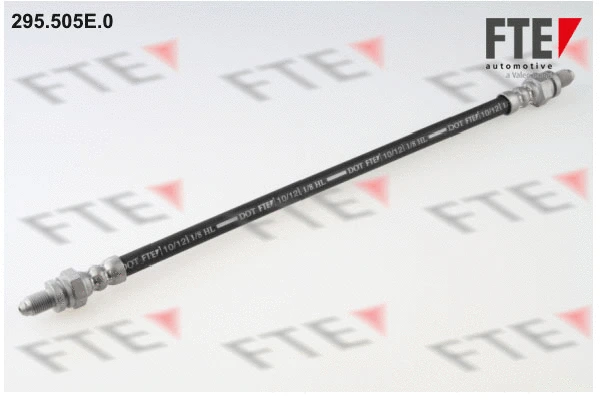 Flexible de frein FTE 9240143