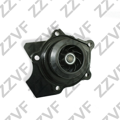 Pompe à eau, refroidissement du moteur ZZVF ZV125HS