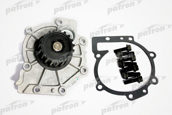 Pompe à eau, refroidissement du moteur PATRON PWP1197