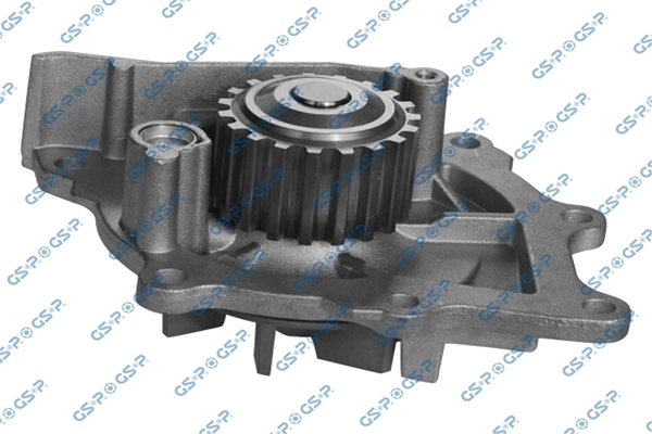 Pompe à eau, refroidissement du moteur GSP WP900478