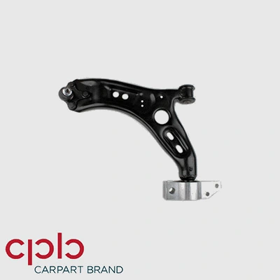 Bras de liaison, suspension de roue CPB 505514