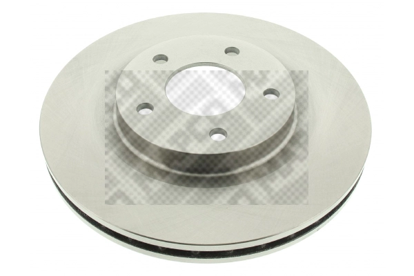 Disque de frein MAPCO 45993