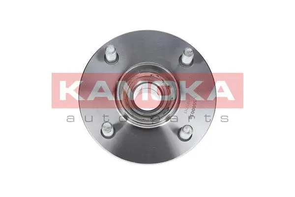 Kit de roulements de roue KAMOKA 5500038