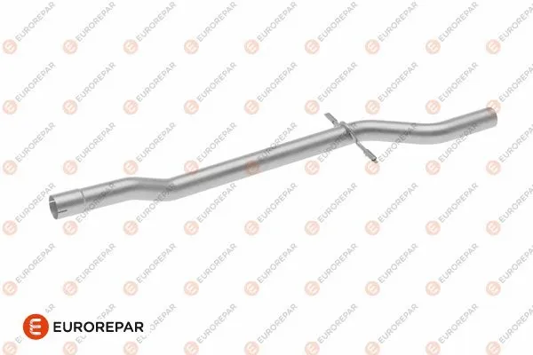 Tuyau d'échappement EUROREPAR 1609205480