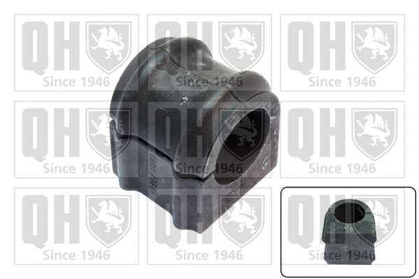 Suspension, stabilisateur QUINTON HAZELL EMB7326