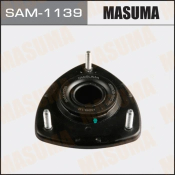 Coupelle de suspension MASUMA SAM-1139
