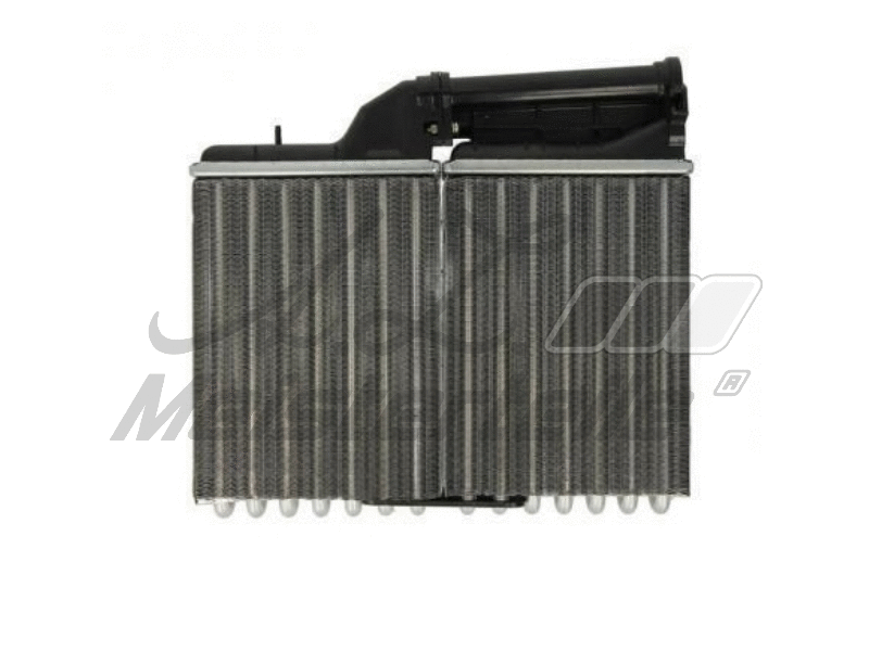 Système de chauffage A.Z. Meisterteile AZMT-45-032-1135