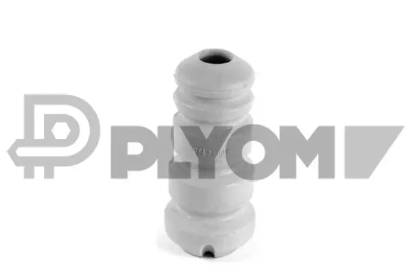 Butée élastique, suspension PLYOM P750228