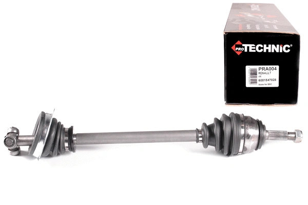 Arbre de transmission PROTECHNIC PRA004