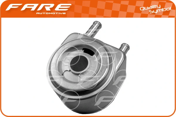 Radiateur d'huile FARE SA 10320