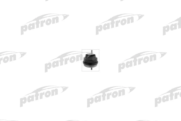 Support moteur PATRON PSE3169