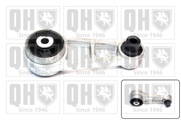 Support moteur QUINTON HAZELL EM4218