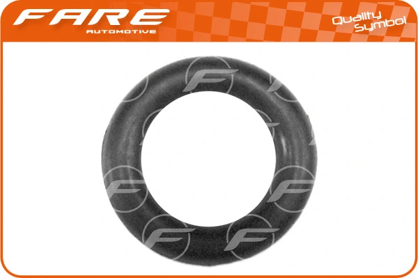 Anneau de fixation, silencieux FARE SA 0165