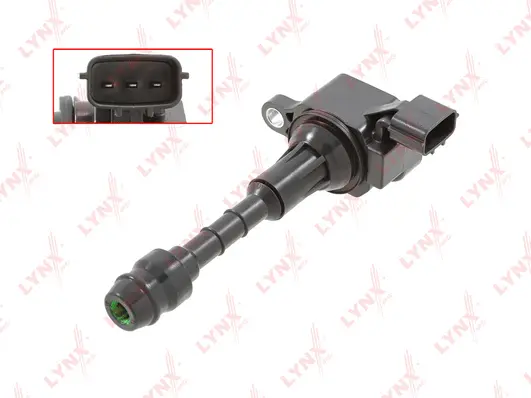 Bobine d'allumage LYNXAUTO SPL1111