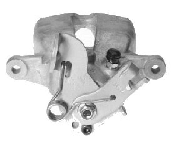 Étrier de frein TECDRIVE TET0654
