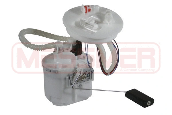 unité d'alimentation de carburant MESSMER 775184