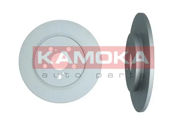 Disque de frein KAMOKA 103510