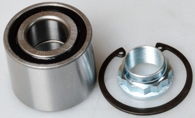 Kit de roulements de roue DENCKERMANN W413434