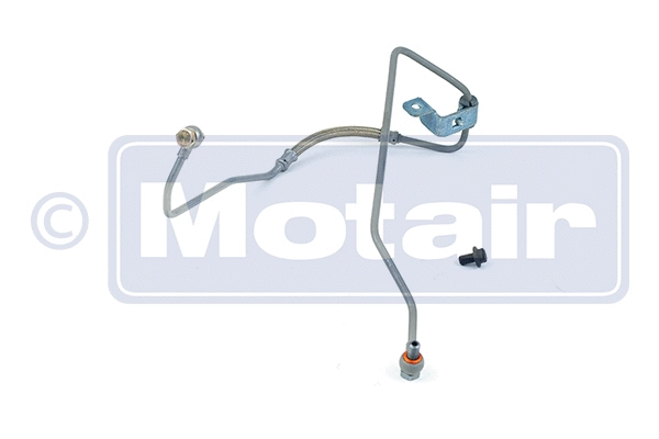 Conduite d'huile, compresseur MOTAIR TURBO 550255
