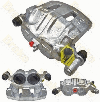Étrier de frein Brake ENGINEERING CA2273