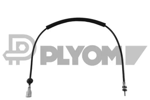 Câble flexible de commande de compteur PLYOM P038272