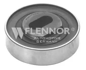 Poulie de tension, courroie crantée FLENNOR FS62996