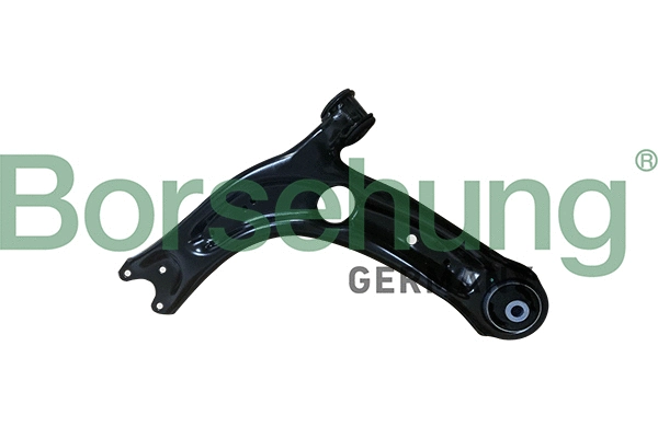 Bras de liaison, suspension de roue Borsehung B10858