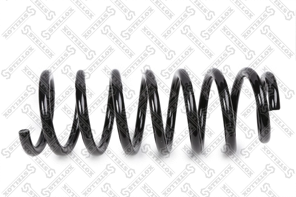 Ressort de suspension STELLOX 10-20046-SX