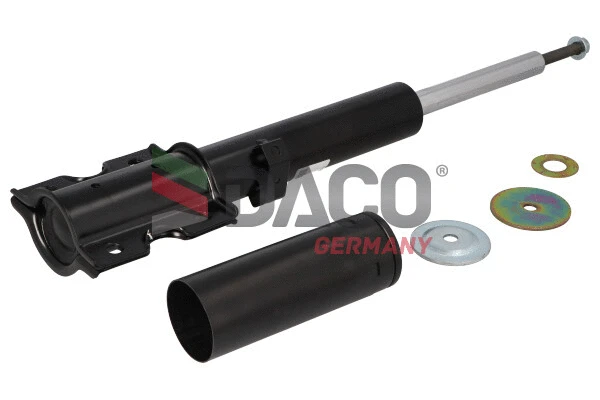 Amortisseur DACO Germany 452544
