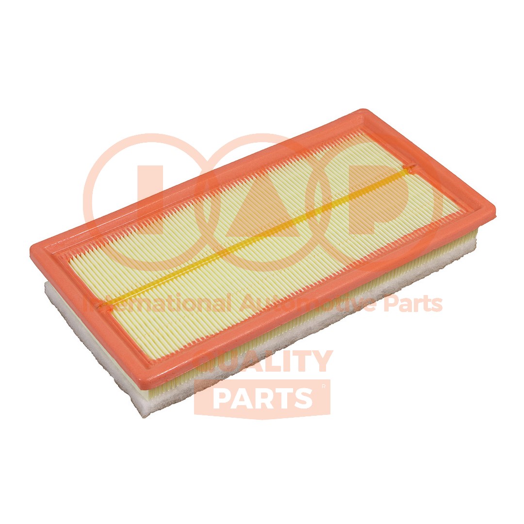 Filtre à air IAP QUALITY PARTS 121-08044