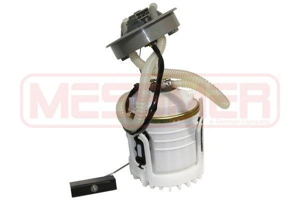unité d'alimentation de carburant MESSMER 775047A