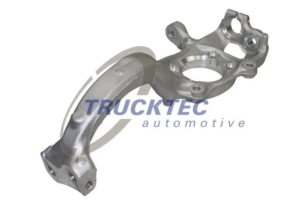 Fusée d'essieu, suspension de roue TRUCKTEC AUTOMOTIVE 07.31.284