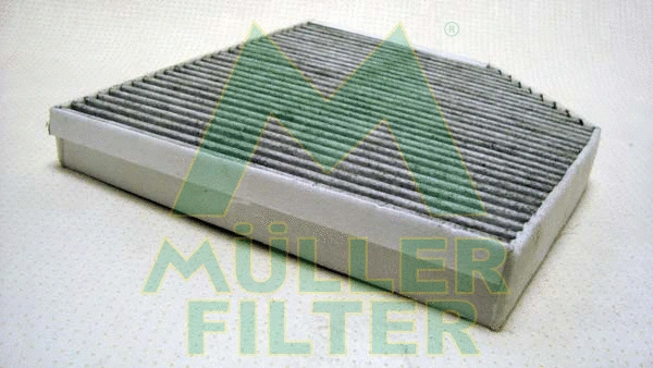Filtre, air de l'habitacle MULLER FILTER FK423