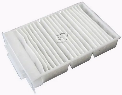 Filtre, air de l'habitacle DENCKERMANN M110474