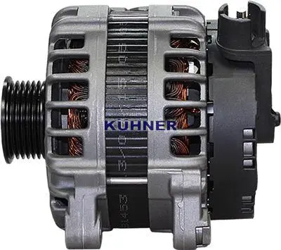 Alternateur AD KÜHNER 554354RIS