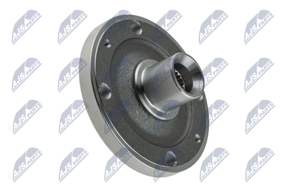 Moyeu de roue NTY KLP-CT-019P