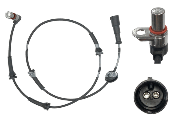Capteur, vitesse de roue LEMARK LAB568