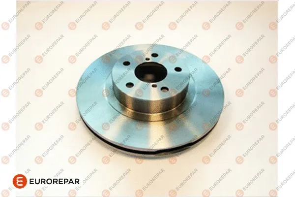 Disque de frein EUROREPAR 1687791580