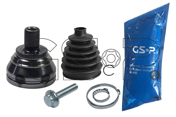 Jeu de joints, arbre de transmission GSP-BR 861059