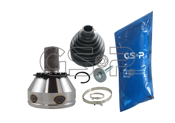Jeu de joints, arbre de transmission GSP-BR 862042
