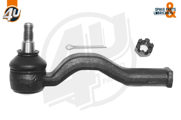 Rotule de barre de connexion 4U Autoparts A65480