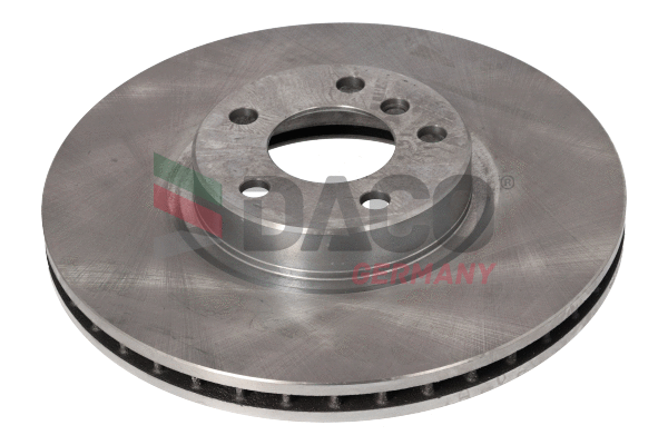 Disque de frein DACO Germany 600338