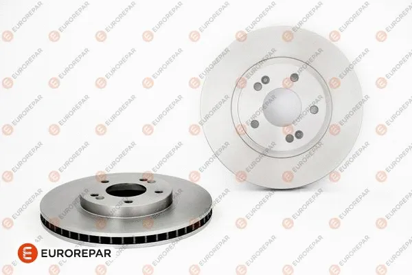 Disque de frein EUROREPAR 1686350280