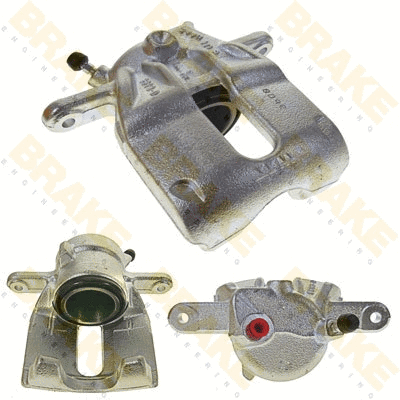 Étrier de frein Brake ENGINEERING CA2719R
