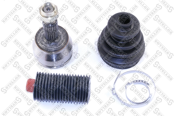 Jeu de joints, arbre de transmission STELLOX 150 1041-SX