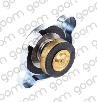 Bouchon de radiateur GOOM RC-0050