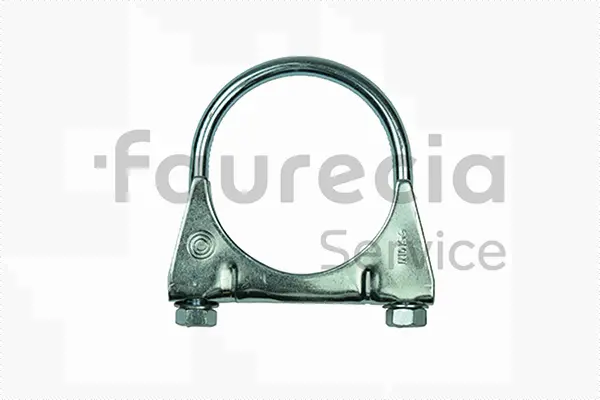 Pièce de serrage, échappement Faurecia AA91129
